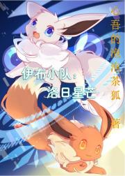 伊布小队：洛日星芒