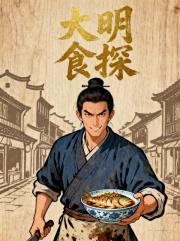 大明食探