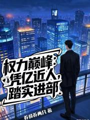 权力巅峰：凭亿近人，踏实进部