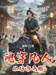魂穿凡人从坊市开始