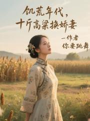 饥荒年代，十斤高粱换娇妻