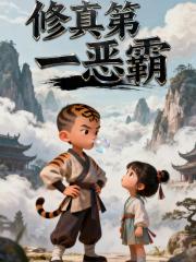 修真第一恶霸