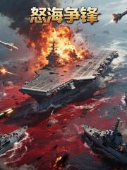 怒海争锋