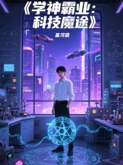学神霸业：科技魔途