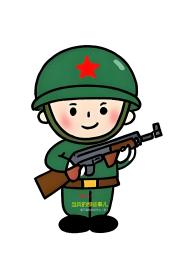 重回九八，当兵的那些事儿