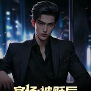 官场：我被贬后，京圈大佬震怒