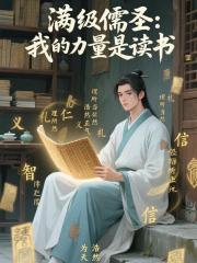 满级儒圣，我的力量是读书