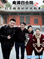 禽满四合院之打不败我的终成勋章