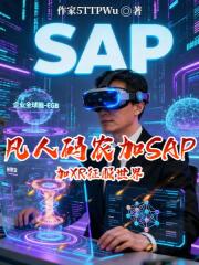 凡人码农加SAP加XR征服世界