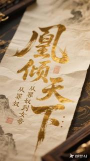 凰倾天下：从罪奴到女帝