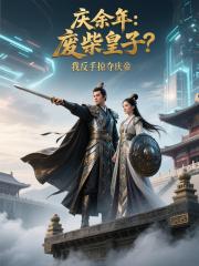 庆余年：废柴皇子？我反手夺庆帝
