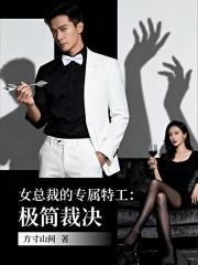 女总裁的专属特工：极简裁决