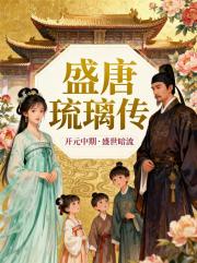 盛唐琉璃传之裴琉璃