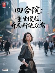 四合院：重生傻柱，开局断绝众禽