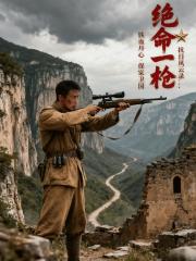 绝命一枪：抗日风云录