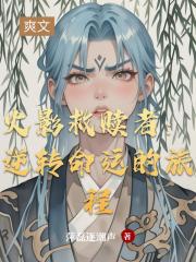 火影救赎者：逆转命运的旅程