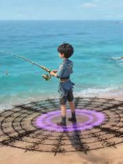 开局细竹竿武魂