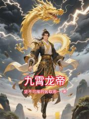 九霄龙帝之混沌神龙诀