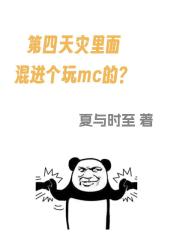 第四天灾里面混进个玩mc的？