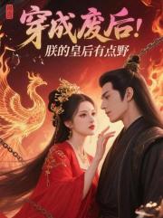 穿成废后，朕的皇后有点野