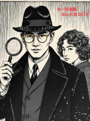 林一探案集：第一季