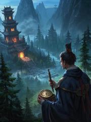 天命风水师林墨的一生