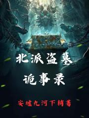 北派盗墓诡事录
