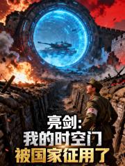 亮剑：我的时空门，被国家征用了
