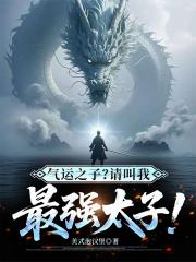 气运之子？请叫我最强太子