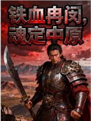 铁血冉闵，魂定中原