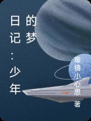 日记：少年的梦