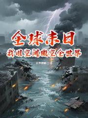 全球末日：我用空间搬空全世界