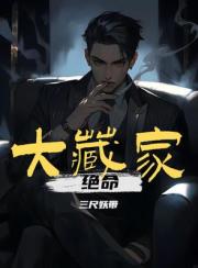 绝命大藏家