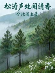 松涛声处闻清香