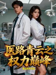 医路青云之权力巅峰