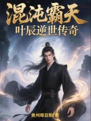 混沌霸天：叶辰逆世传奇