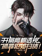 开局鹰眼透视，抓罪犯如扫货！