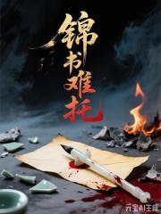 书名：锦书难托