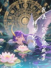 我去，我居然成了神逆他弟