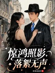 惊鸿照影落絮无声