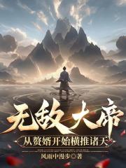 无敌大帝：从赘婿开始横推诸天