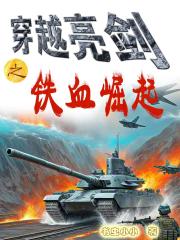 穿越亮剑之铁血崛起