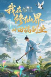 我在修仙界偷偷种田搞副业