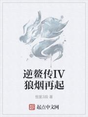逆鳌传IV狼烟再起