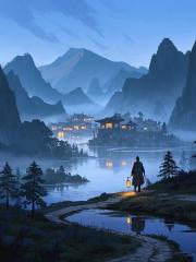 重生之归途漫漫