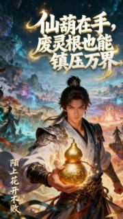 仙葫在手，废灵根也能镇压万界