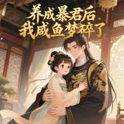 养成暴君后，我咸鱼梦碎了