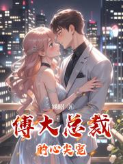 傅大总裁的心尖宠
