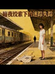 暗夜绞索下的失踪