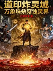 道印炸灵域：万象珠杀穿蚀灵界